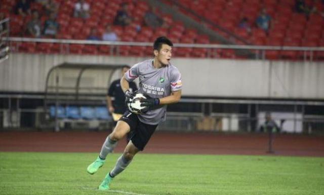 九游电脑版官网-无缘递补浙江心态平稳 顾超：目标绝不仅是踢中超