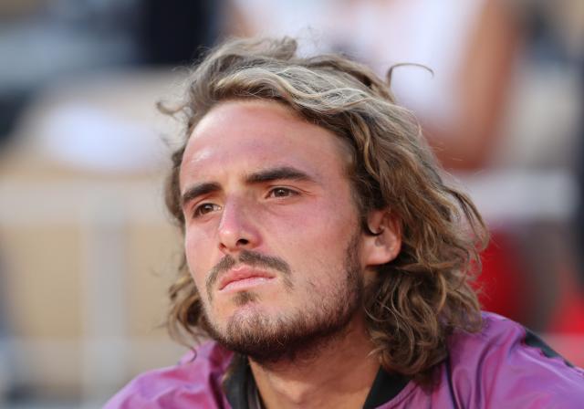 九游电脑版安装包-西西帕斯错失法网登顶良机 95后的大满贯迟迟未来