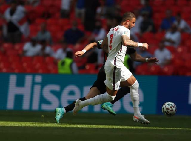 九游电脑版官网-【观察】阿甘式足球，英格兰唯一取胜之道？