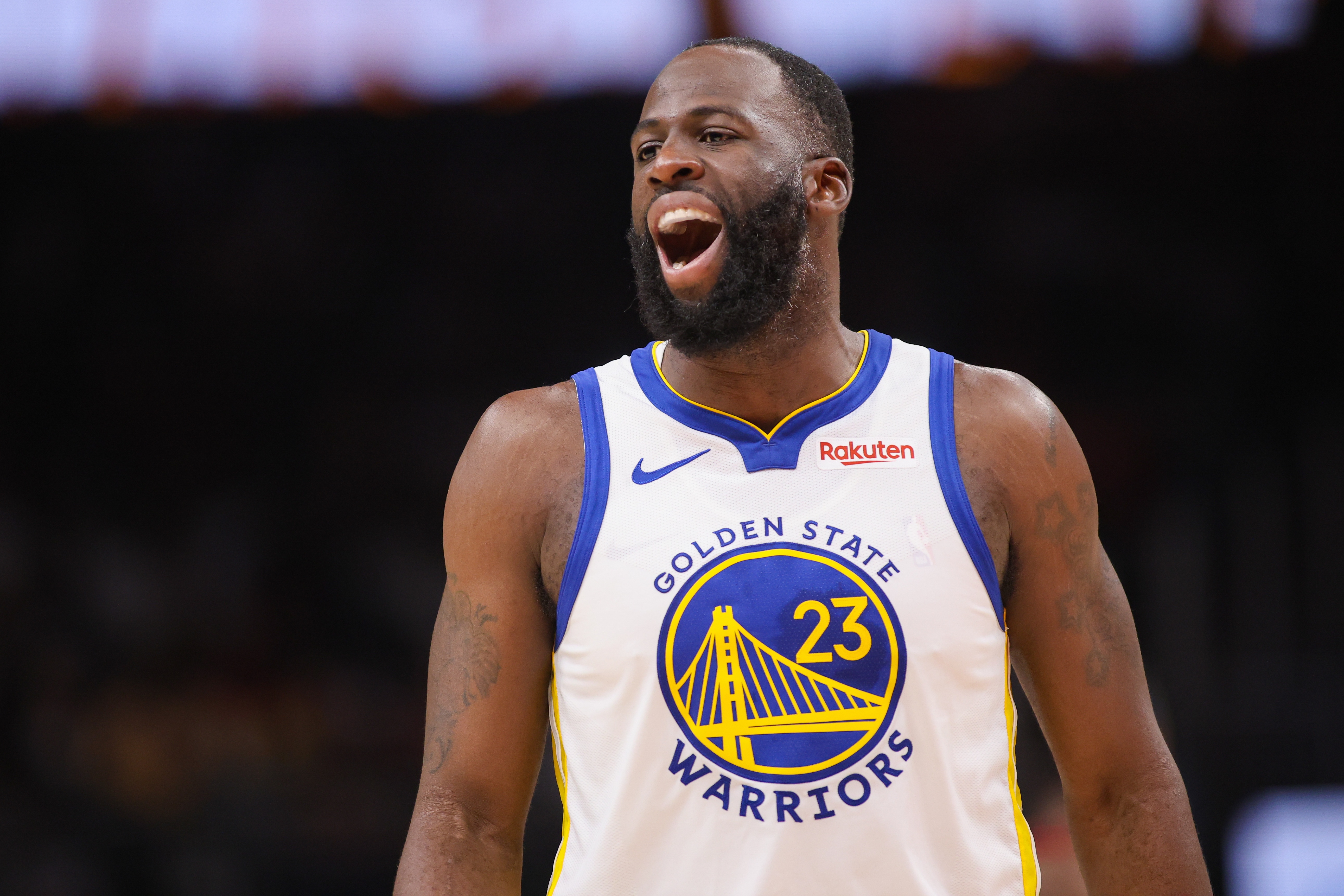 九游电脑版平台-追梦：联盟罚球员钱可快了 但12支球队在摆烂只开了两次罚单